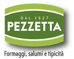 Pezzetta Logo